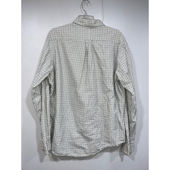 Ralph Lauren Pony‎ Mens Shirt Custom Fit Size XL - Picture 4 of 7